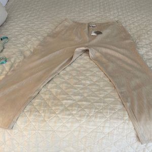 NWTJJill linen pants size large
